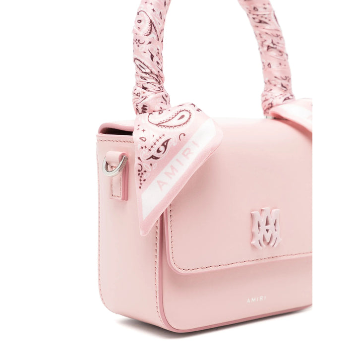 Amiri Borse - Rosa | 16752a29b27489242a2e173842615ccf8ec21ad7