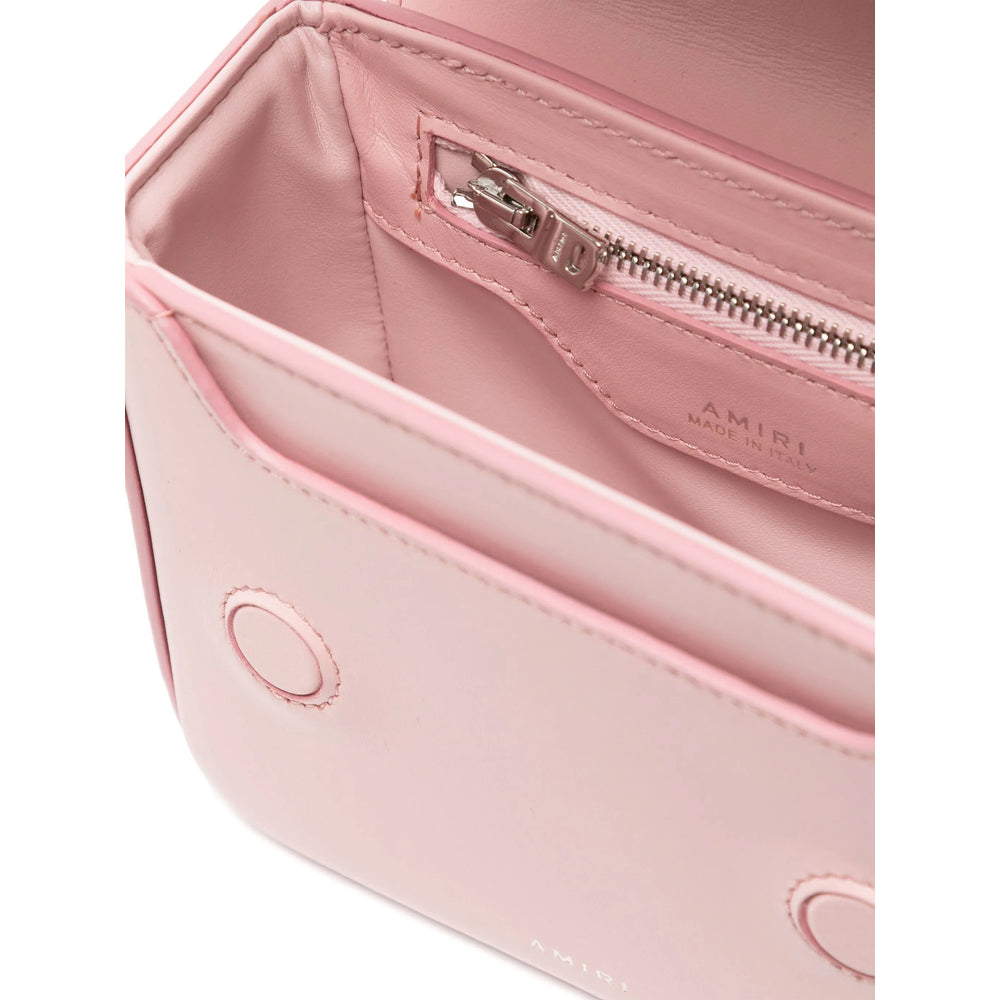 Amiri Borse - Rosa | e1c9cc2df40d4e7055936f7af6f62c1bec819090