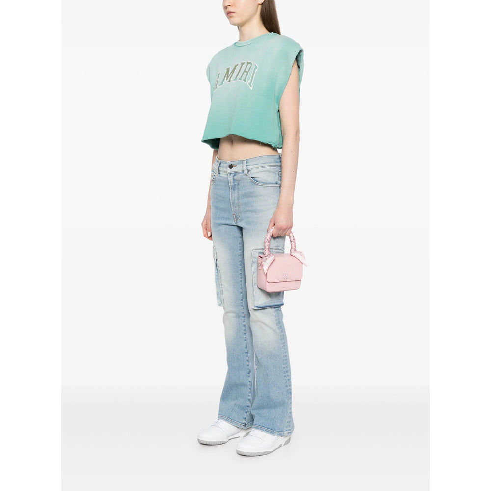 Amiri Borse - Rosa | f8c99785ee8b40f0049171cecbbca74469c5c4c2
