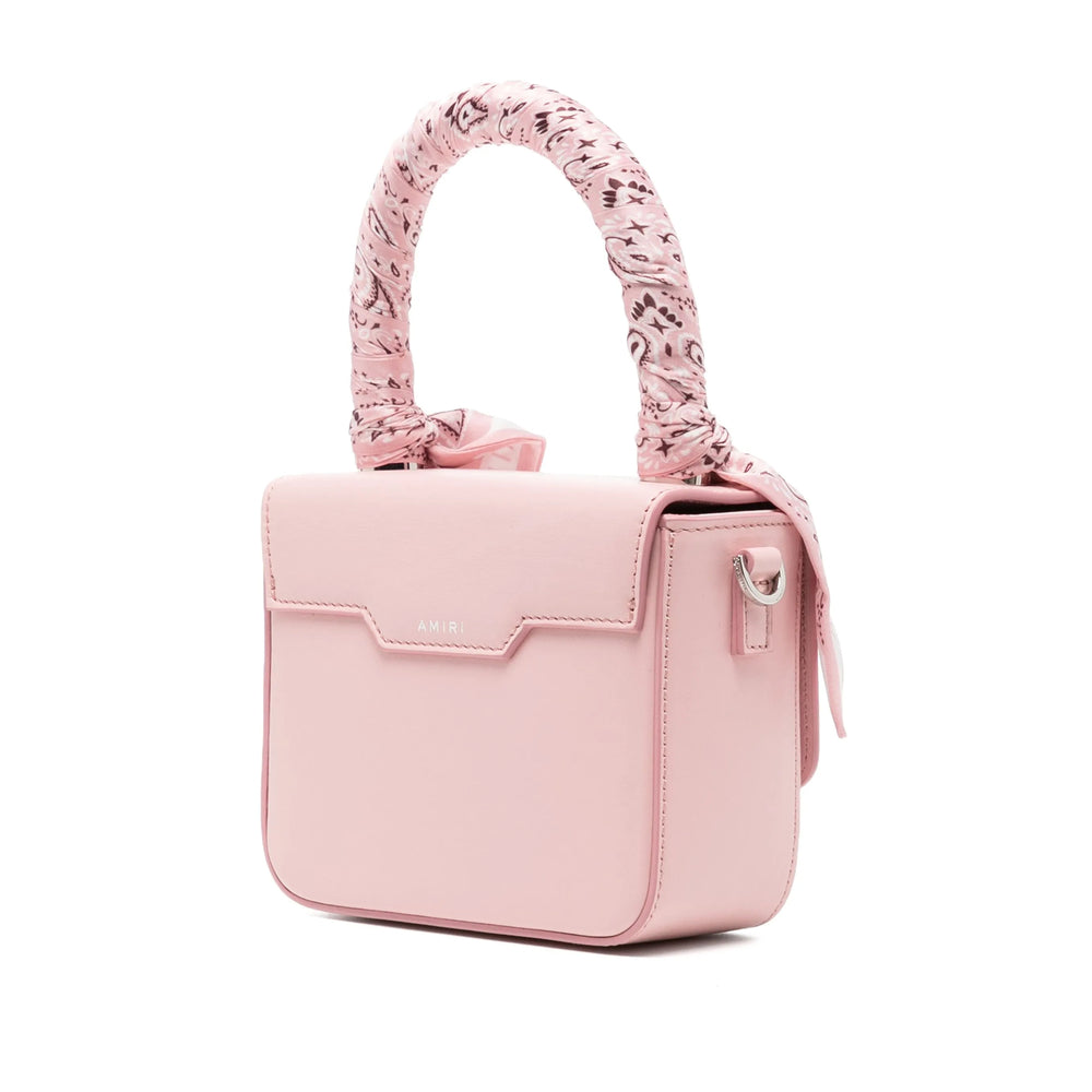 Amiri Borse - Rosa | 1d7a9459f377abf6de3991f98b9b0c615509bebb