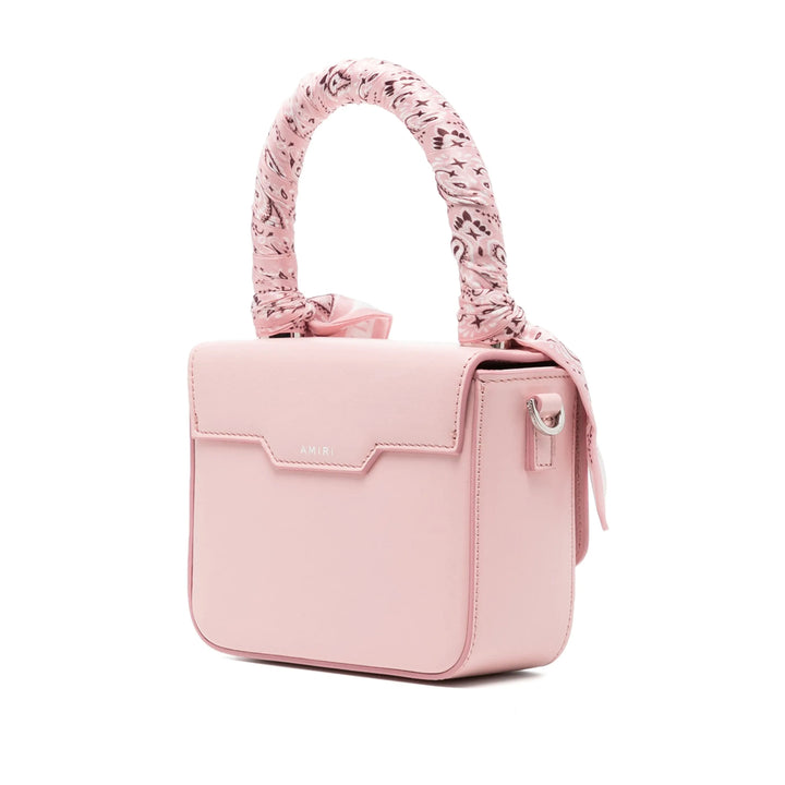 Amiri Borse - Rosa | 1d7a9459f377abf6de3991f98b9b0c615509bebb