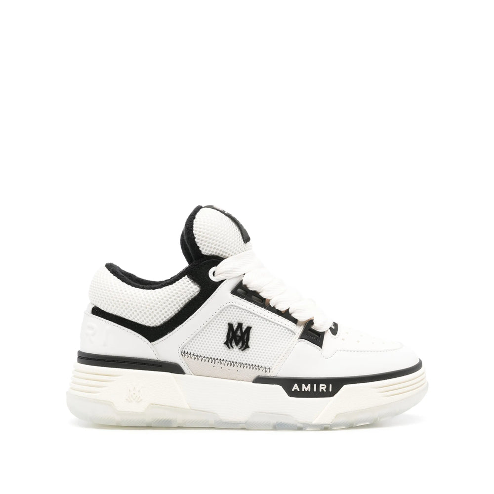 Amiri Sneakers - Bianco, Nero | ed382bd2f05efb9e92a9d7cd0bda8477fb93f5b5