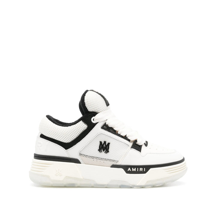 Amiri Sneakers - Bianco, Nero | ed382bd2f05efb9e92a9d7cd0bda8477fb93f5b5