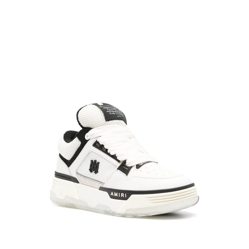 Amiri Sneakers - Bianco, Nero | 85db4e08367231be257a6c0f0cc5d395edbc0e17