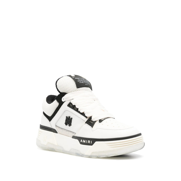 Amiri Sneakers - Bianco, Nero | 85db4e08367231be257a6c0f0cc5d395edbc0e17