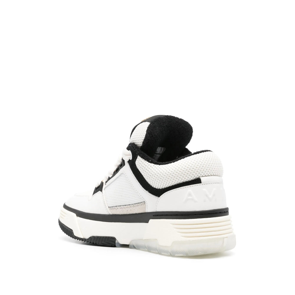Amiri Sneakers - Bianco, Nero | 137315cd9f285876ac8bf80b5b2a7eea51f79150