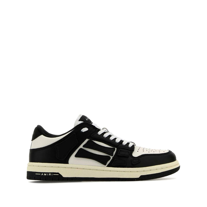 Amiri Sneakers - Nero, Bianco | 7b6840c282167a7b244df09407c6c59210dde9ff
