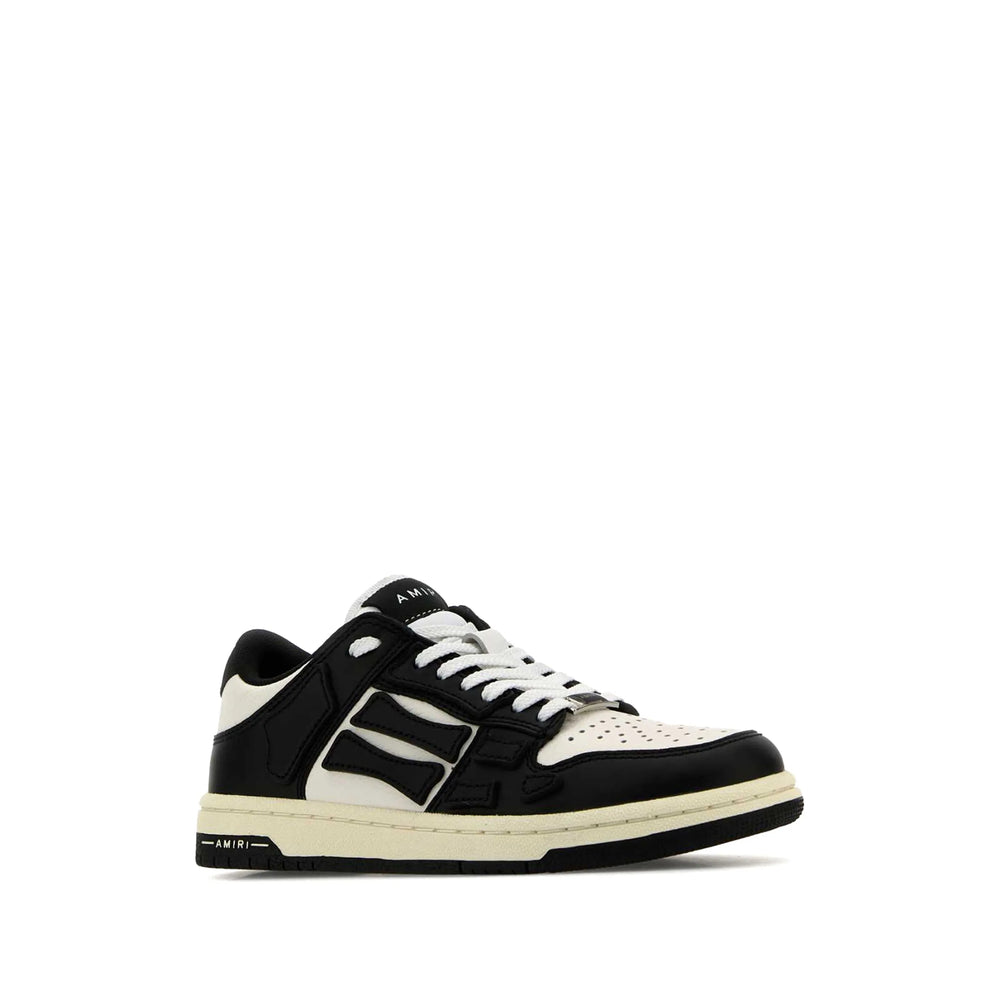 Amiri Sneakers - Nero, Bianco | 6d81e574a530bbcb7ee51fb0a8f36698d13a58aa