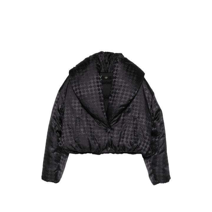 Amiri Outerwears - Nero | bbaed62c683156a7a6a9f192275f81cfc2893e56
