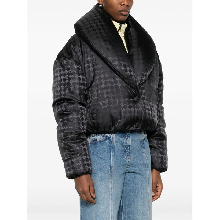 Amiri Outerwears - Nero | b27588548bf5bc8804e53b61c0546ca291de0572