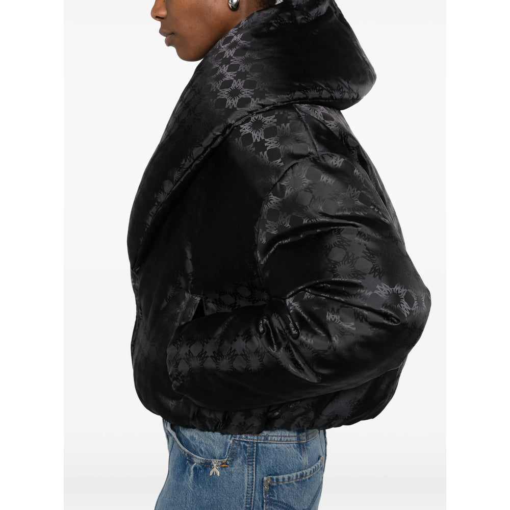 Amiri Outerwears - Nero | 84dc9c289f86361beabd27fa81ba2fd42948b437