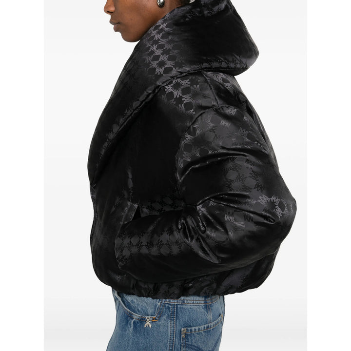 Amiri Outerwears - Nero | 84dc9c289f86361beabd27fa81ba2fd42948b437