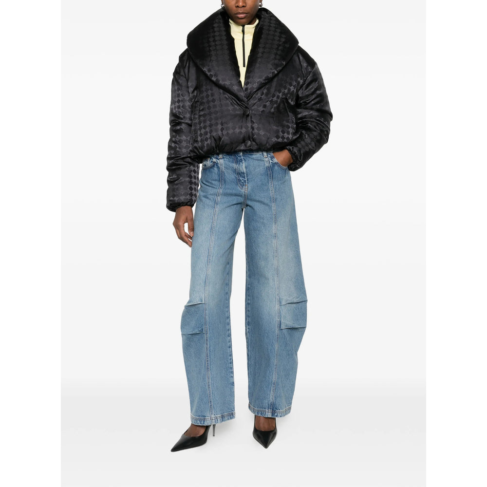 Amiri Outerwears - Nero | b3d02623d185930d09fa6b00e0147a4e33e944a0