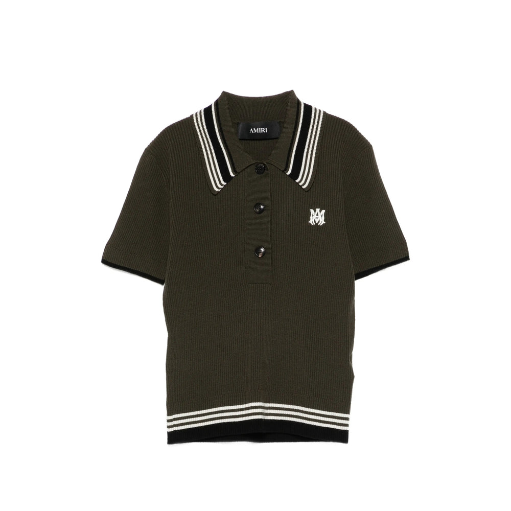 Amiri Maglioni - Verde | ffbb85d91d0b3d3730ce7d094aa4eb46569285b6