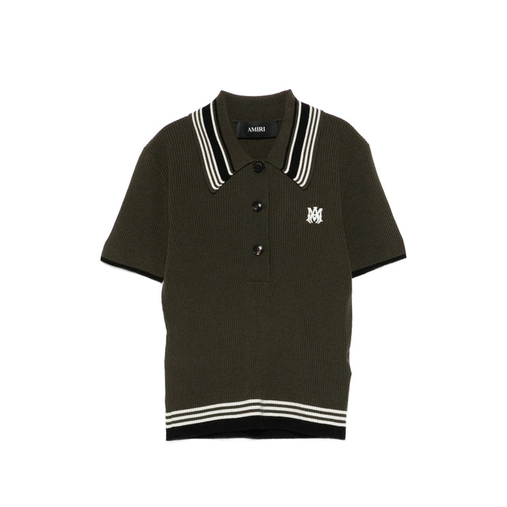 Amiri Maglioni - Verde | ffbb85d91d0b3d3730ce7d094aa4eb46569285b6