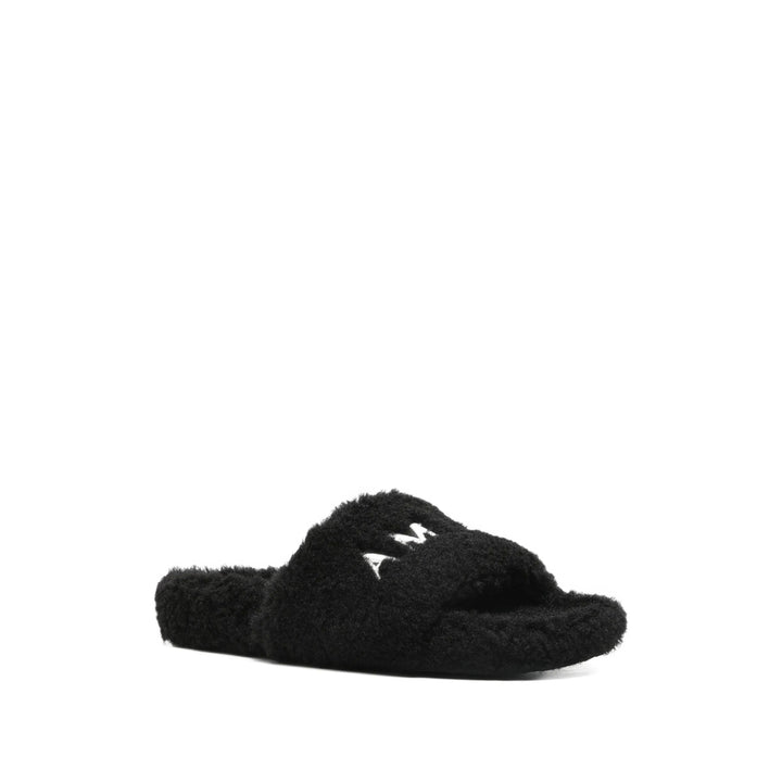 Amiri Scarpe - Nero | 41ea7e9a91145331bb6b263f647fa822f0f648a4