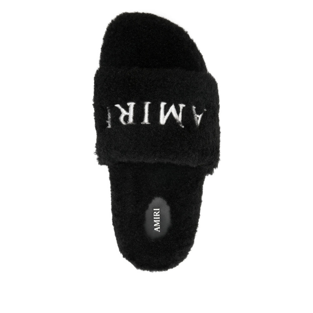 Amiri Scarpe - Nero | 97a1b40d775b6e508bf72391ac447ebf1596a4c3