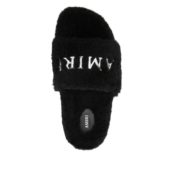 Amiri Scarpe - Nero | 97a1b40d775b6e508bf72391ac447ebf1596a4c3