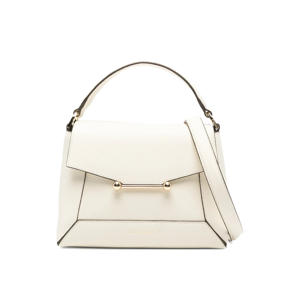 Strathberry Borse - Neutro | 7ef271835e605f9711465ffc39e7ad450d7c14b3