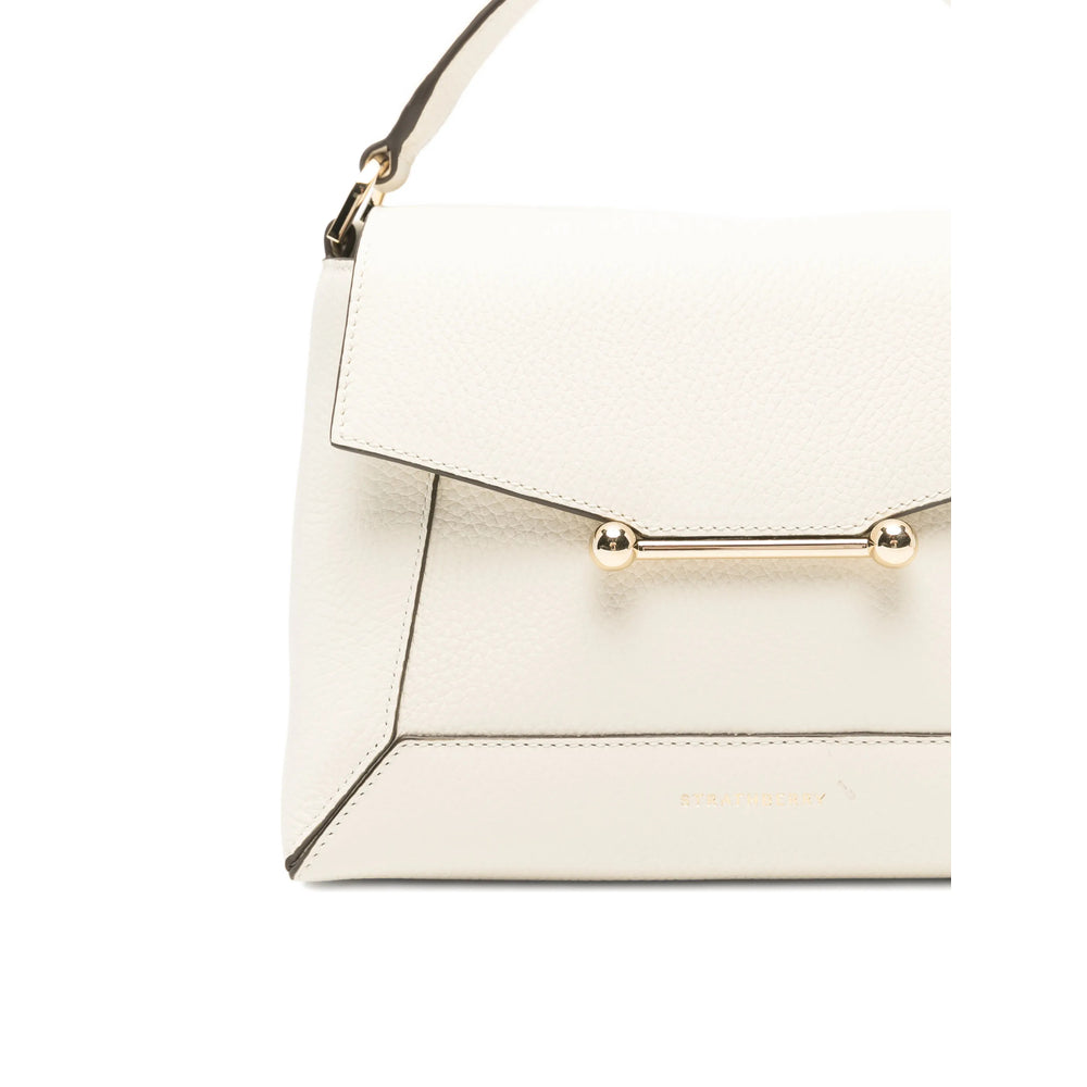 Strathberry Borse - Neutro | 8a85cf1451f77fffc08538f258d096db66ea05e1