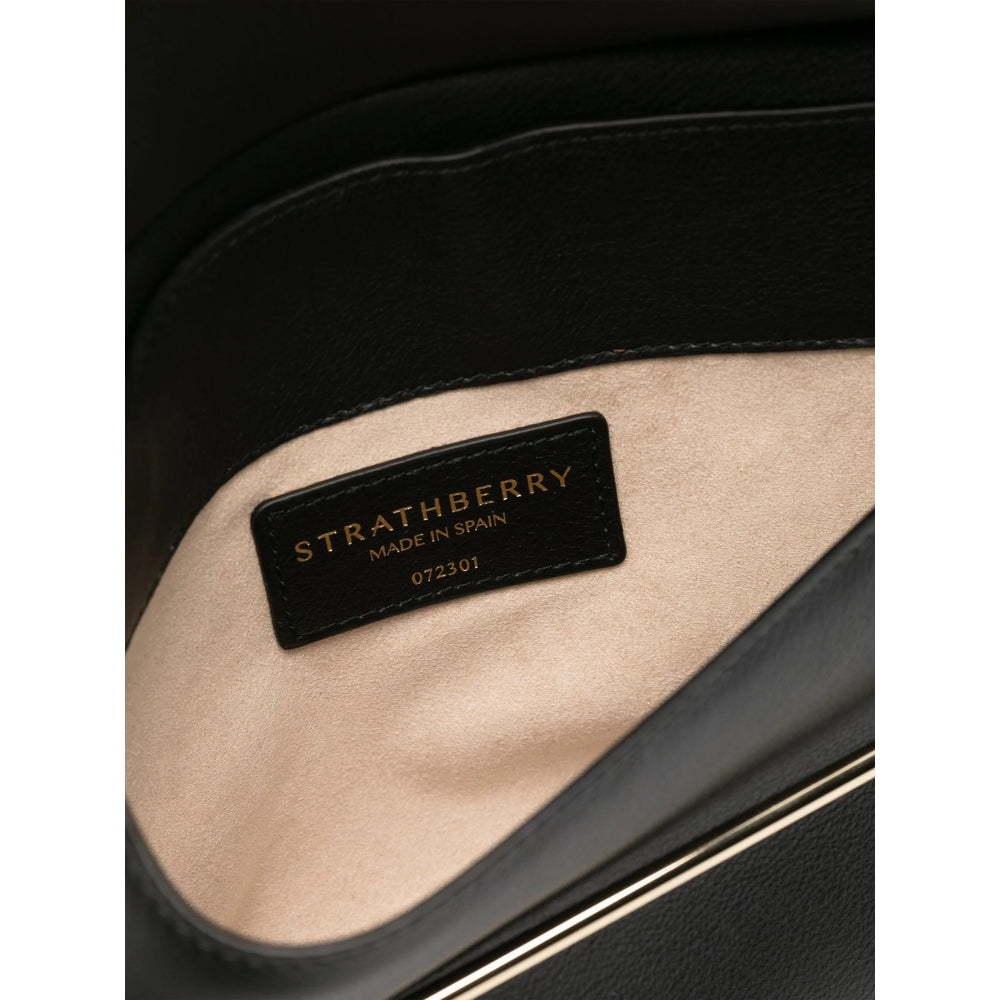 Strathberry Borse - Nero | c70fe94bf713a546d3a2d68d007509ca1346e7c2
