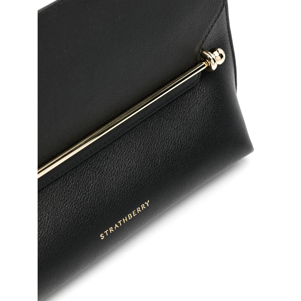 Strathberry Borse - Nero | 9c4461b0e64f536313cfda4165100887aa69d5be