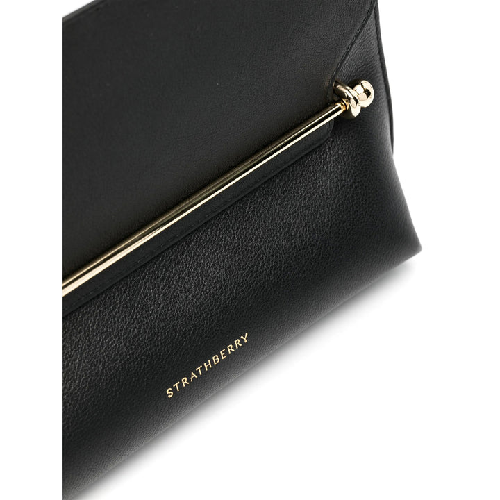 Strathberry Borse - Nero | 9c4461b0e64f536313cfda4165100887aa69d5be
