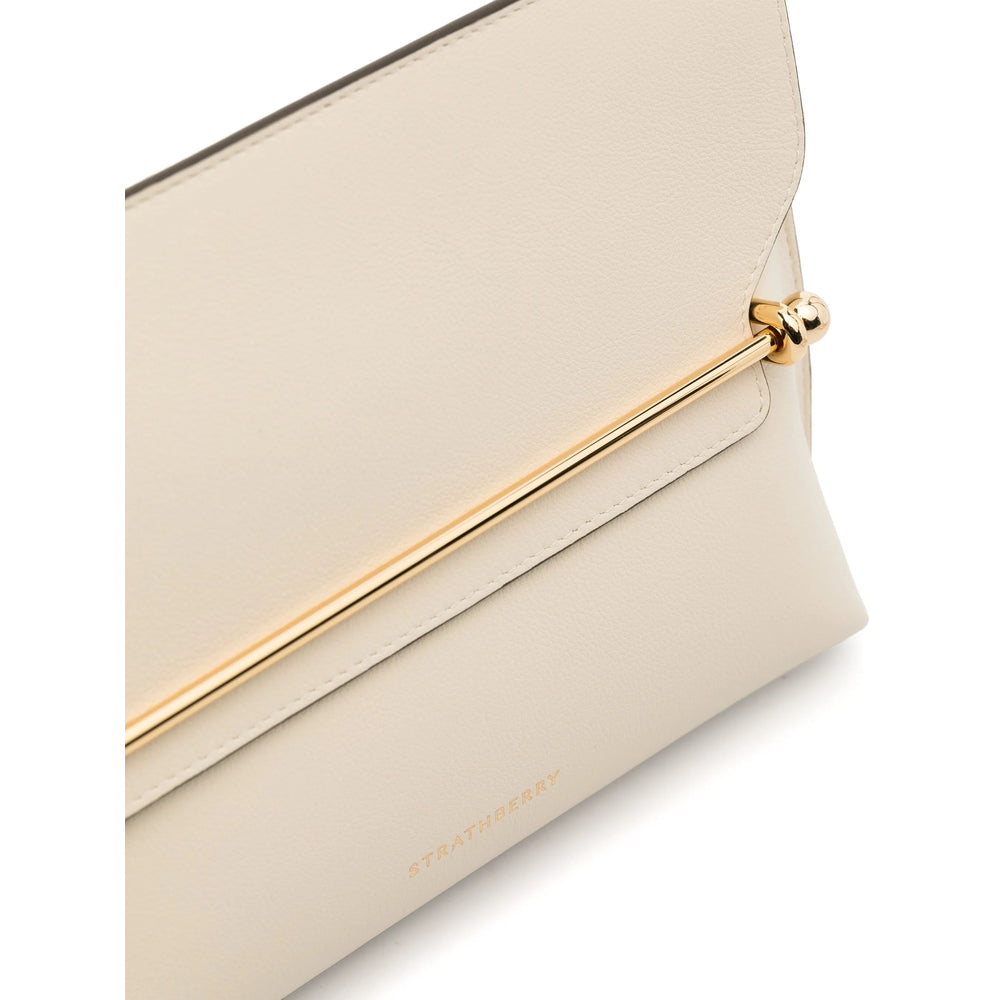 Strathberry Borse - Neutro | 28fde4b37656a9a2f3981597f109be1c2985561c