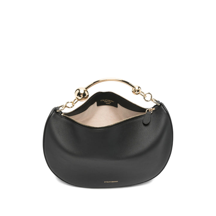 Strathberry Borse - Nero | 4ed7f1c049fb3ff54e8d31ed5583d6a19ca83f29