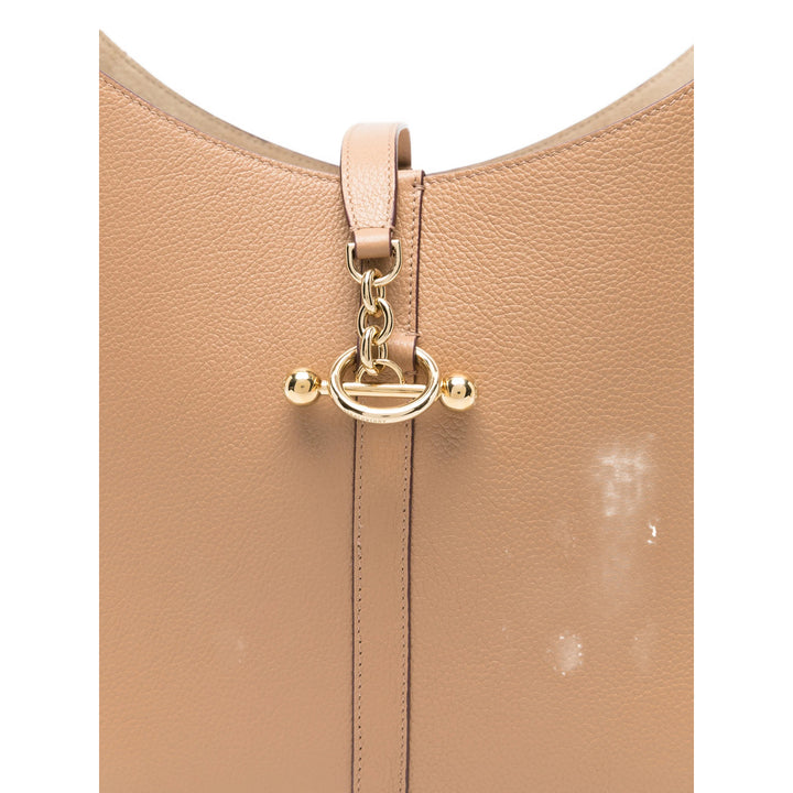 Strathberry Borse - Neutro | 9df87f36716ac50b0604eaab10ce1e4b98a601ad