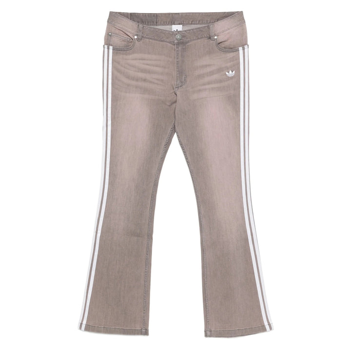 Adidas Originals Jeans - Rosa | b9adfaa9f7cc3aa34603d99d60e04fde0ba6be47