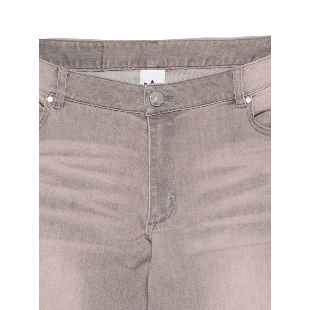 Adidas Originals Jeans - Rosa | 0197f44dda182fca48d28a819841e93db987c4cd