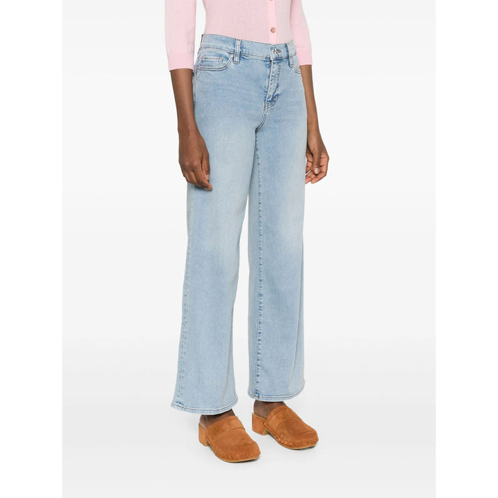 Frame Jeans - Blu | f6424db8e751f24b519cf2871c1e67cdd3f273aa