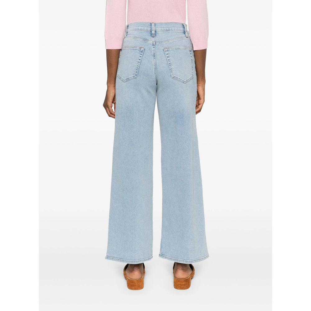 Frame Jeans - Blu | b877804aab0ceae60079bdec1f34cb8680fe4e2f