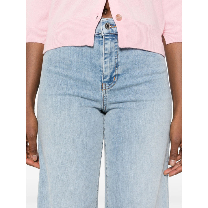 Frame Jeans - Blu | 96893cf3eb0e1aafec86767be9020a4e894026e0