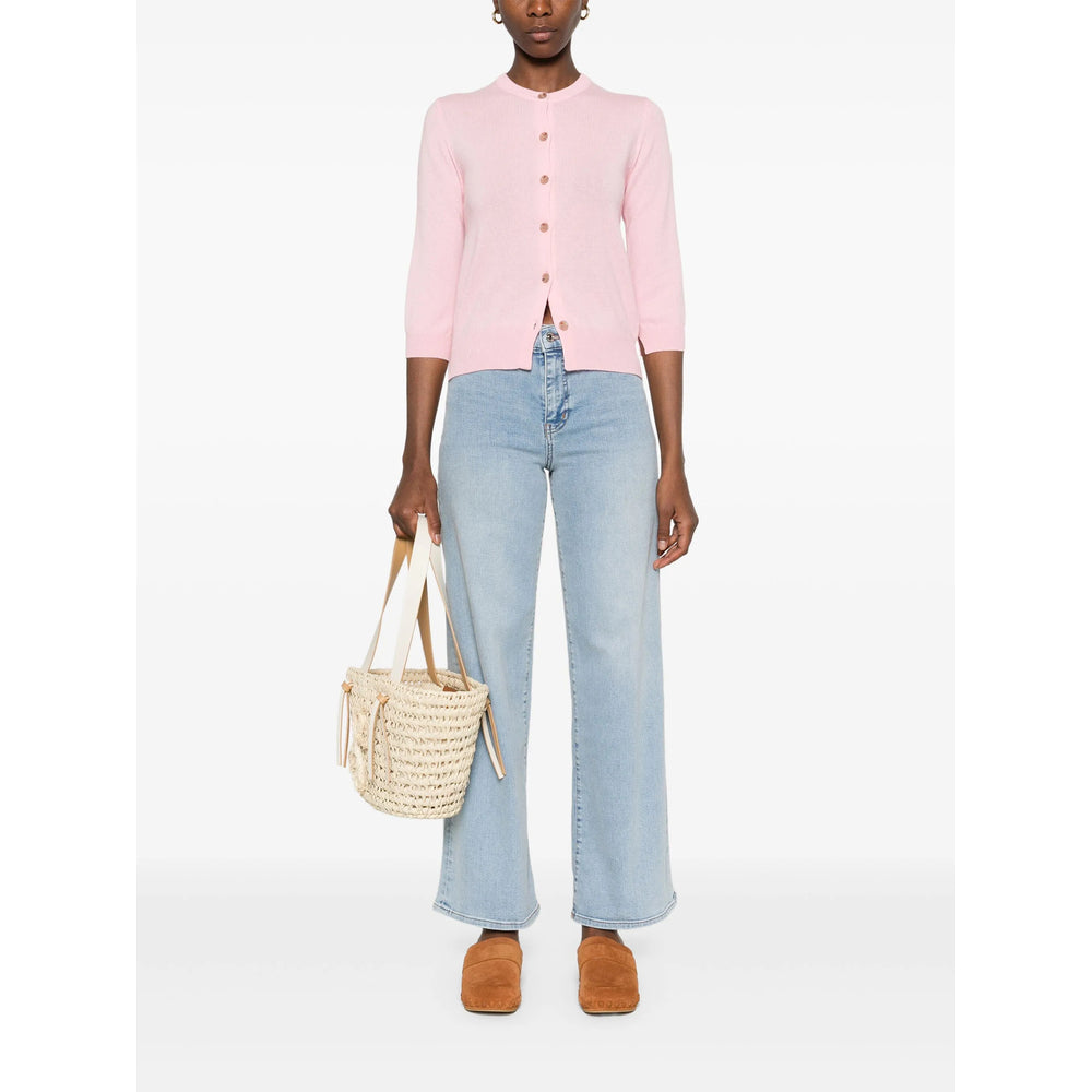 Frame Jeans - Blu | e93447cddff44289be7f321f05221f55226e2b10