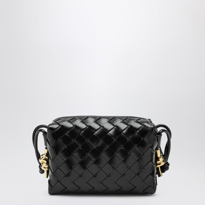 Bottega Veneta Apparel & Accessories - Nero | f96b2cf450ecee0016f44c936599180f796fa86c