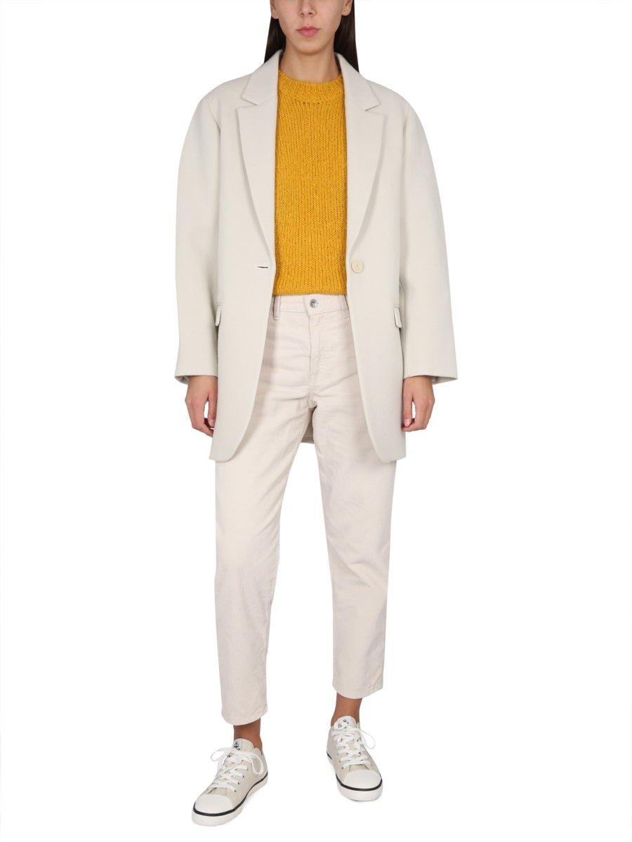 Isabel Marant Giacche - Neutro | Wanan Luxury