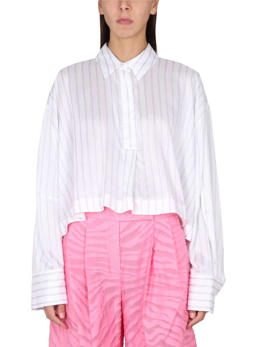 The Attico Camicie - Bianco | Wanan Luxury