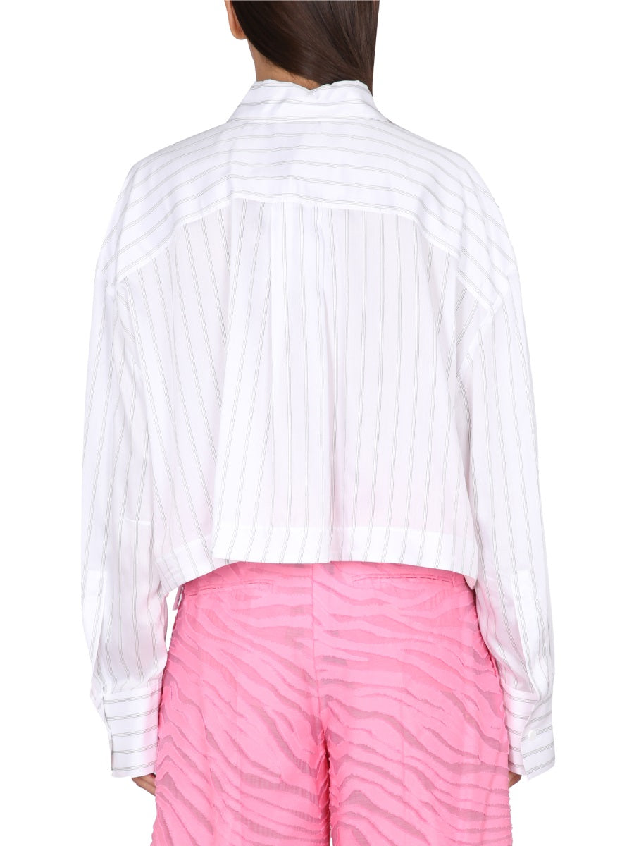 The Attico Camicie - Bianco | Wanan Luxury