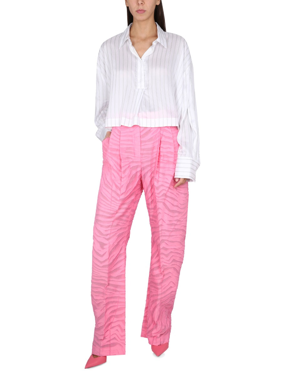 The Attico Camicie - Bianco | Wanan Luxury