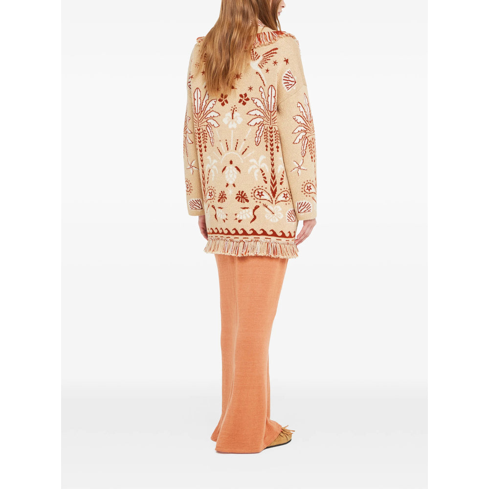 Alanui Maglioni - Neutri, Rosa | 0c015dd541fcc95268f1df01cf2d064628aae68e