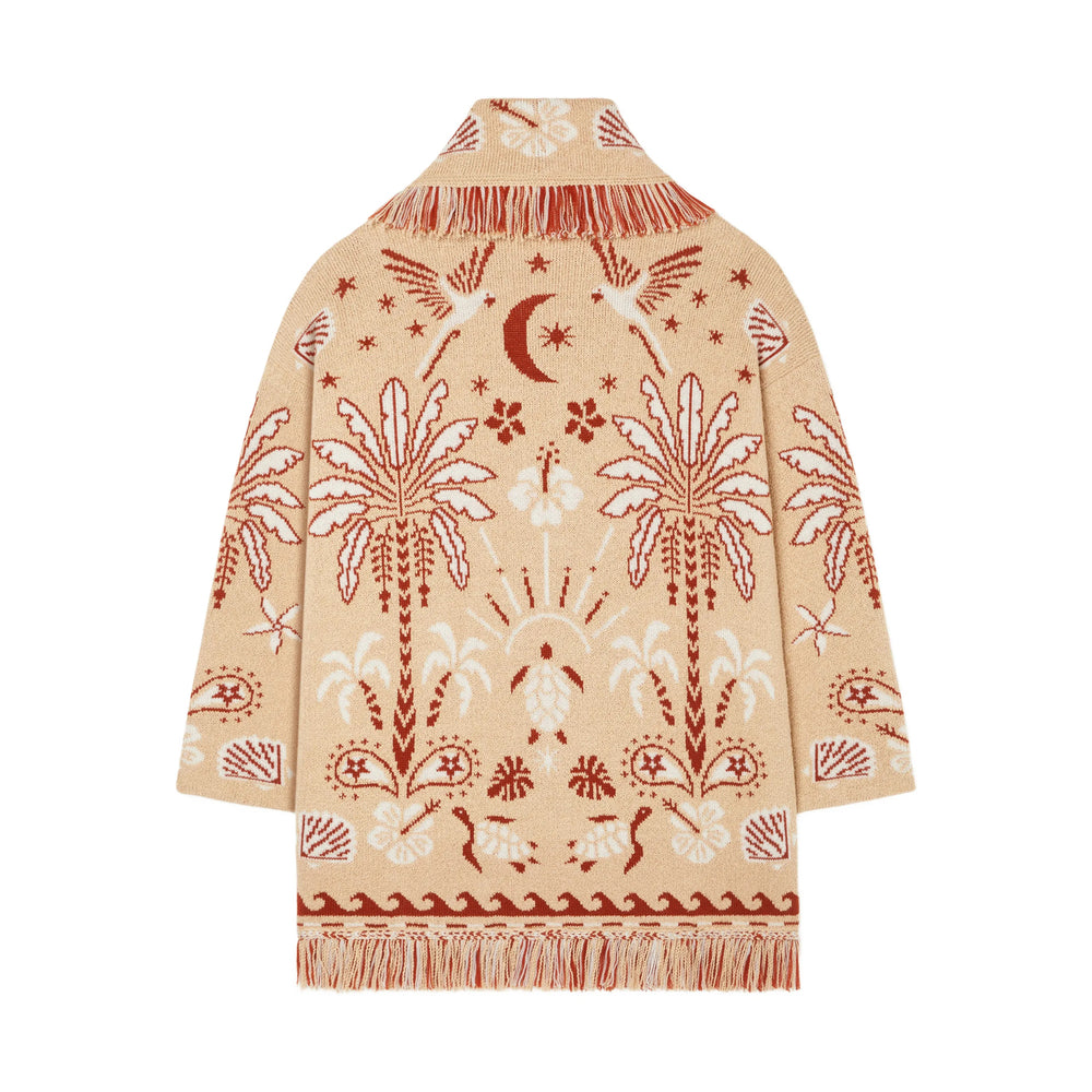 Alanui Maglioni - Neutri, Rosa | c6282dd70bd3db10dc279dade66db67b394f8d2b