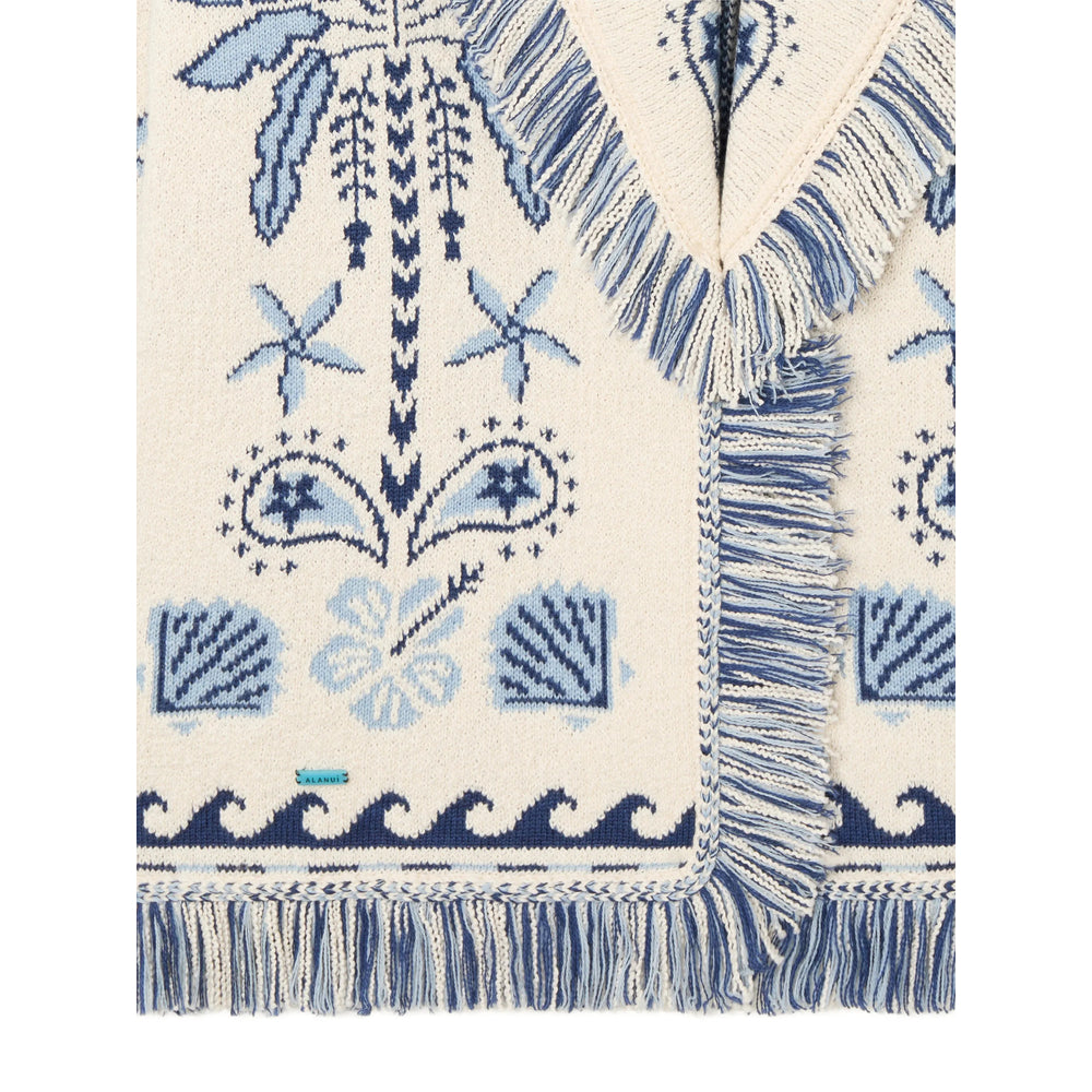 Alanui Maglioni - Neutri, Blu | 4cc78f4914eb124050a7d180c5cd6866bc9998a4