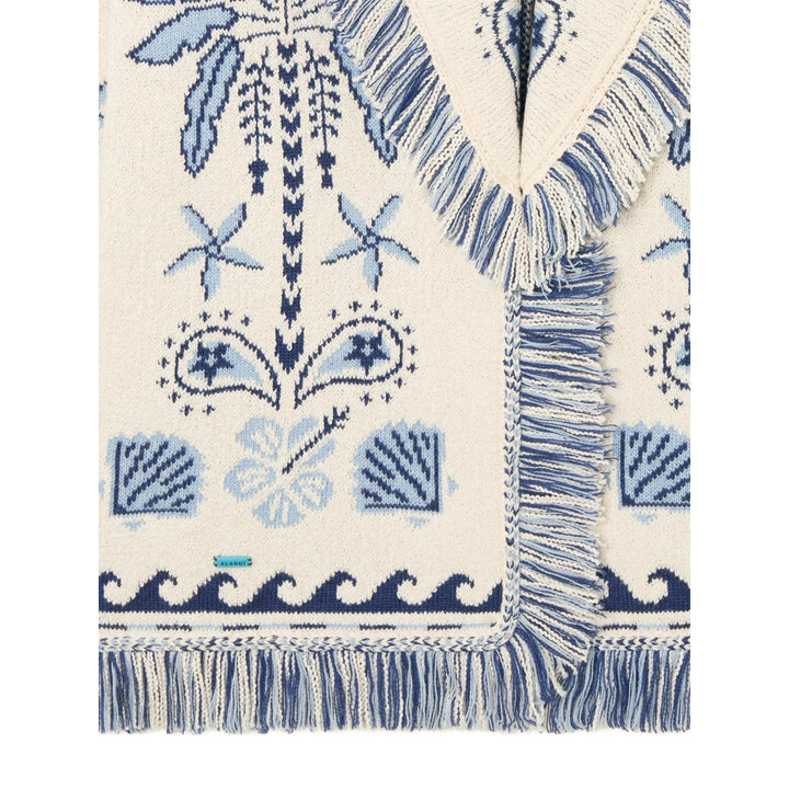 Alanui Maglioni - Neutri, Blu | 4cc78f4914eb124050a7d180c5cd6866bc9998a4