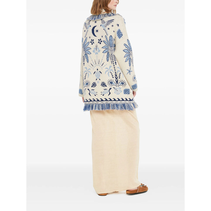 Alanui Maglioni - Neutri, Blu | 9dfbbc18ab39c8074427bb9b11a0ca50cac38eb6