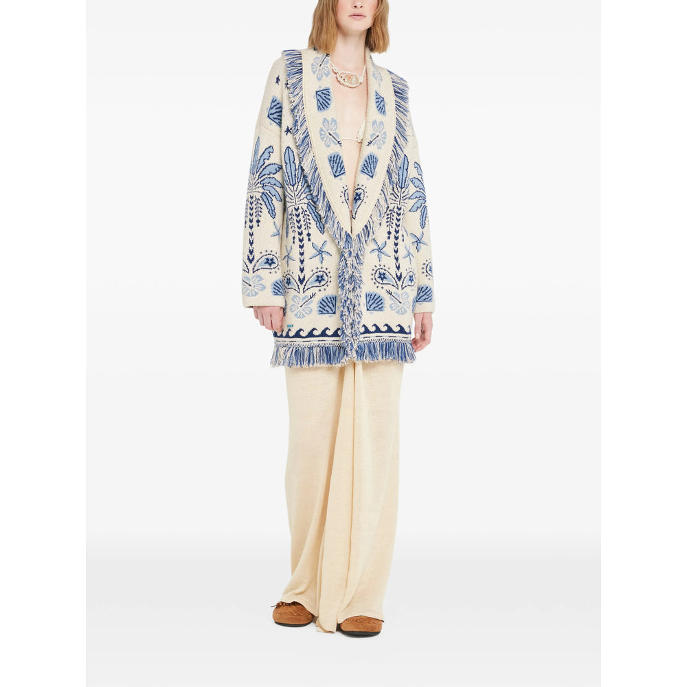 Alanui Maglioni - Neutri, Blu | d6079c316ba2c596eabf38605ec7d07f6bfcc1d3