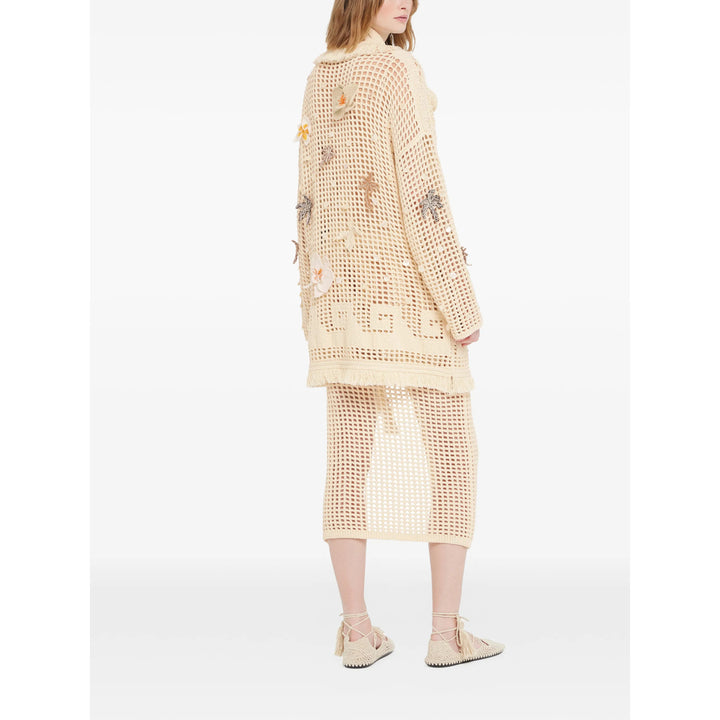 Alanui Maglioni - Neutro | 7cb3602b9afb8c76e5aafdd34f34e8a9459800a4