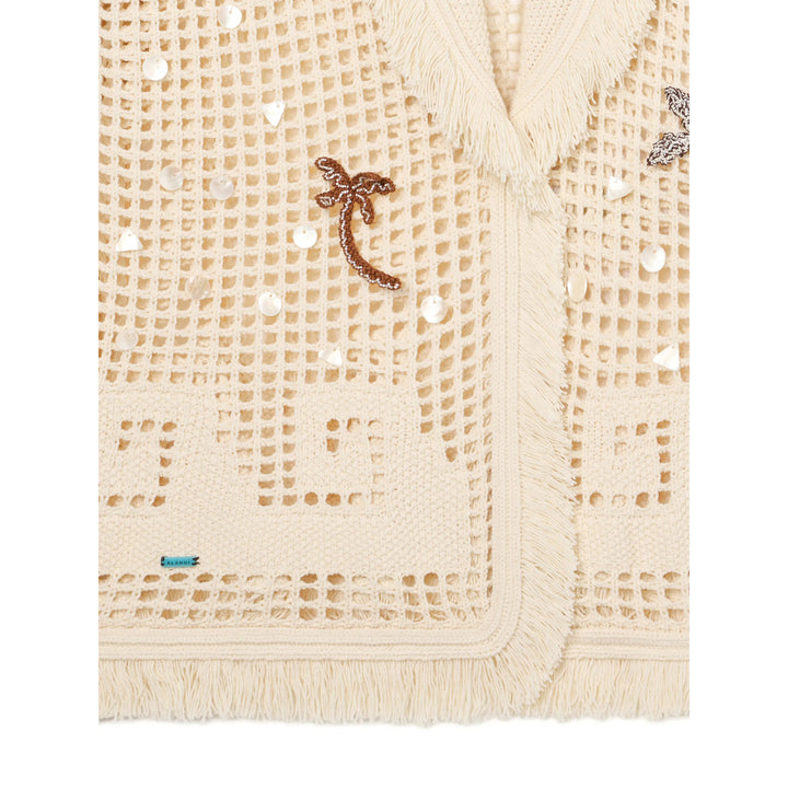 Alanui Maglioni - Neutro | c9c118613883d4132c204ab9ad6c1f2cef5d530f