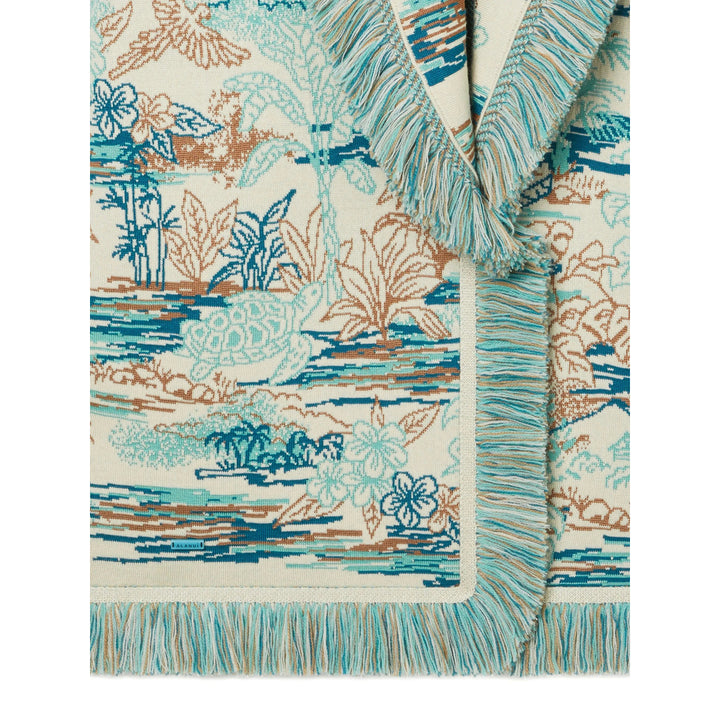 Alanui Maglioni - Blu | ec7d68011d91d1b4d0735602a15d7225fb7a7dde